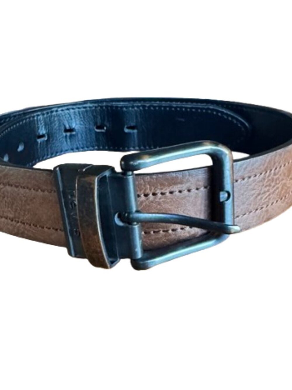 Levis Brown Men's Belt Size: Small 30-32